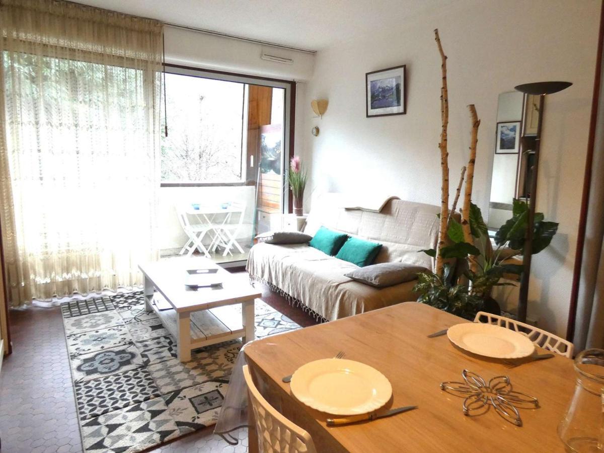 Studio Confort 4 Personnes Avec Balcon, Parking Et Casier A Ski - Saint-Lary-Soulan - Fr-1-457-305 Bagian luar foto
